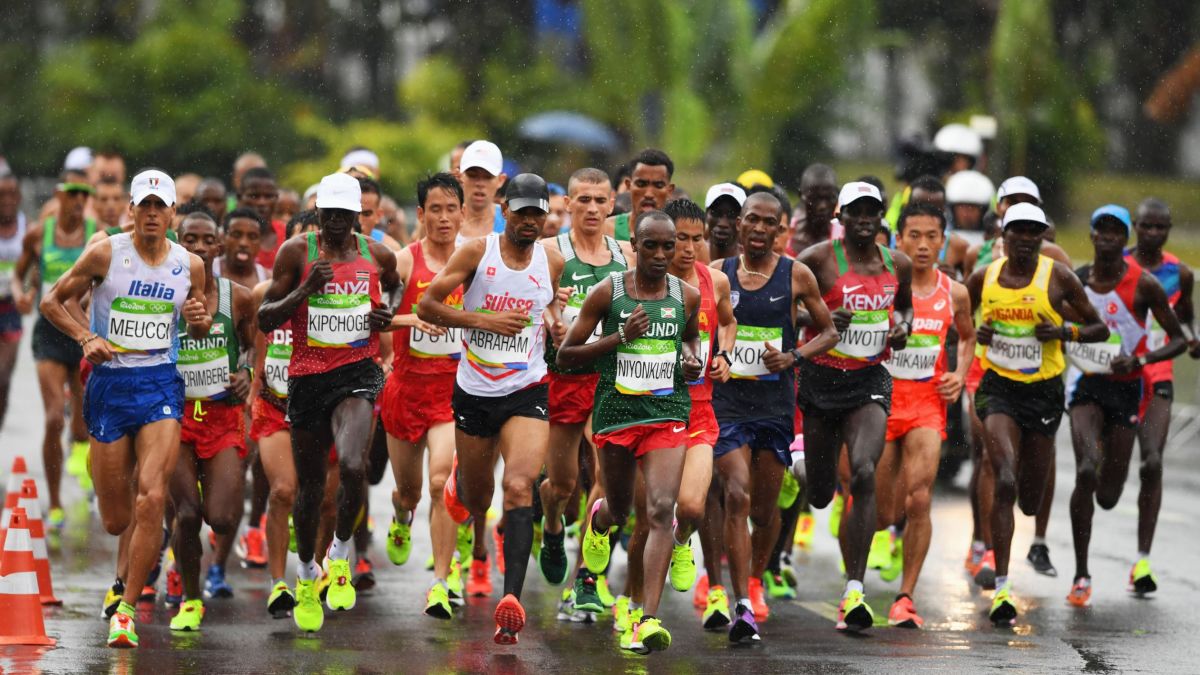 Run Hope La Staffetta Della Solidariet Arriva Di Corsa A Verona