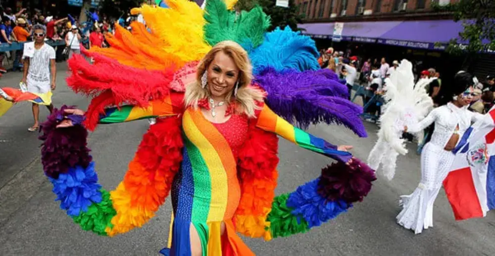 Mura Pride Fest A Verona Il Trenino Arcobaleno Dellamore Il Percorso