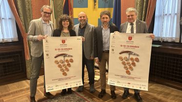 Hostaria Verona Il Festival Del Vino Celebra 10 Anni Il Programma