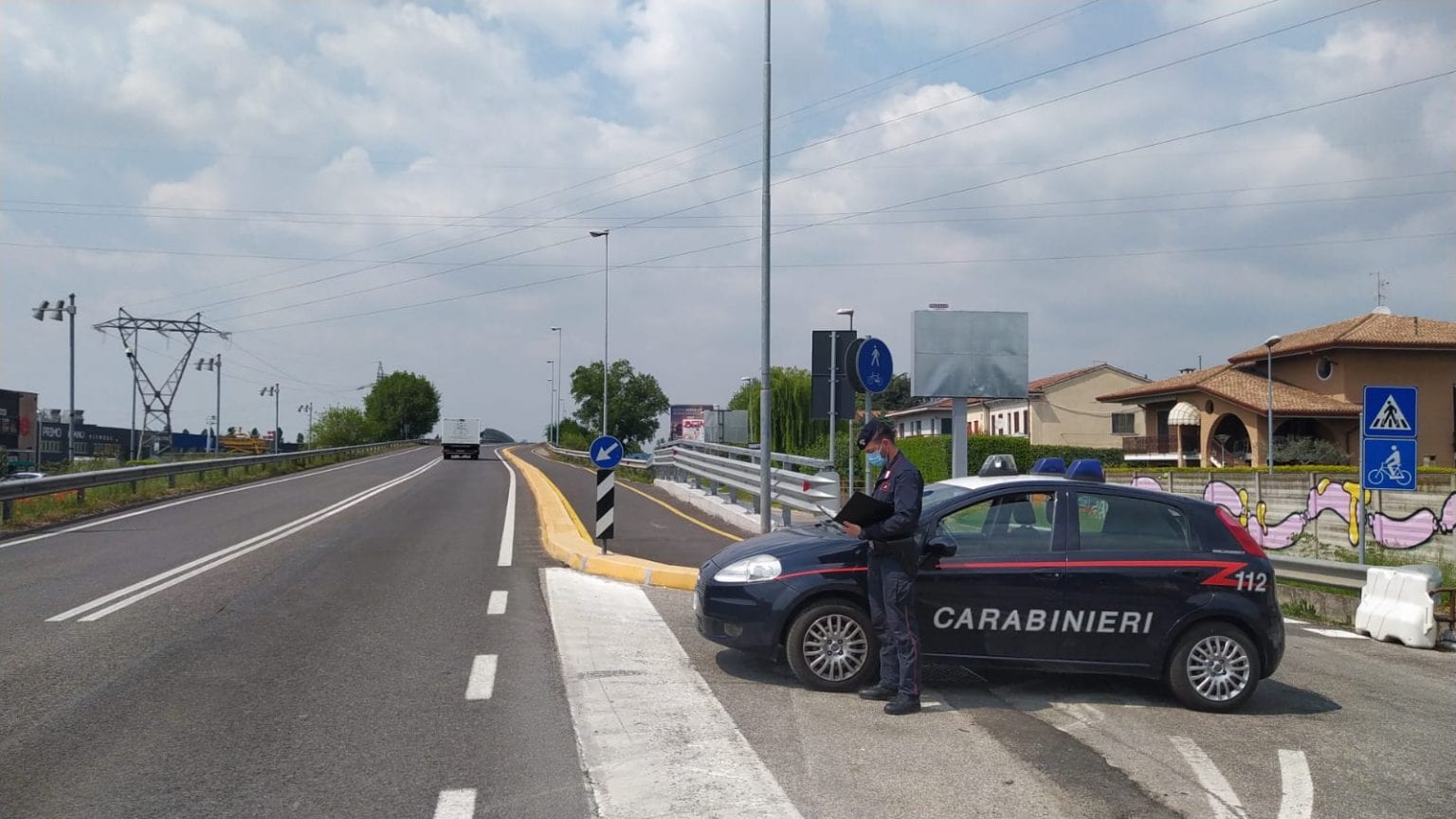 via garofoli san giovanni lupatoto Archivi - Verona Oggi - notizie da