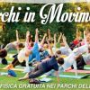 parchi in movimento