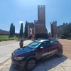 carabinieri villafranca