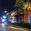 incendio viale piave