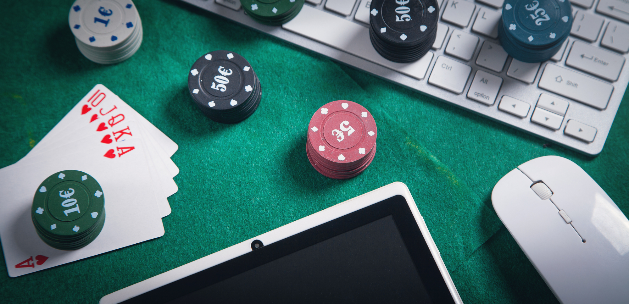 Gioconews - I tavoli da poker elettronici, dalla regolamentazione del  settore al fallimento: ora rispuntano in Usa