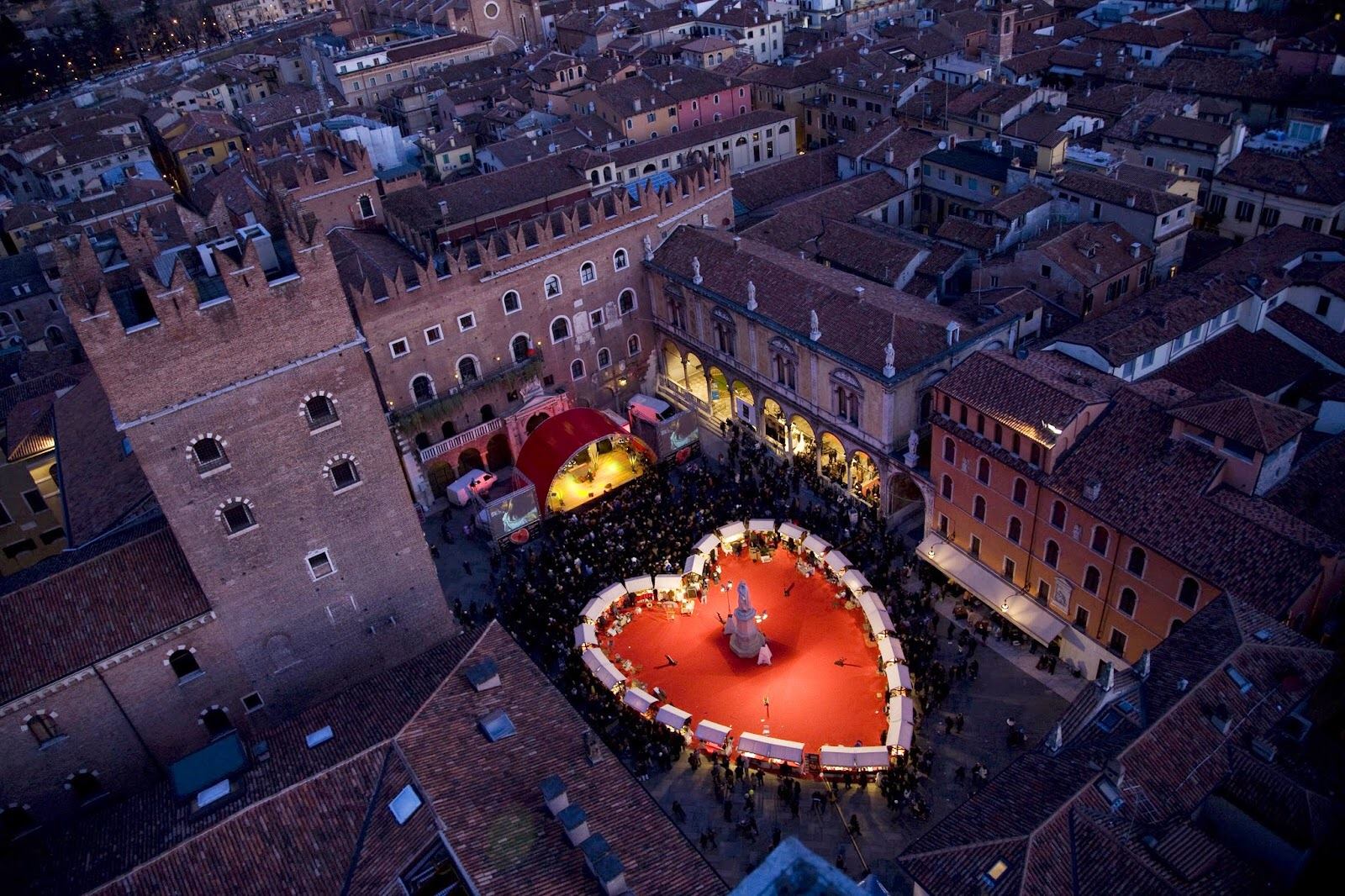 Divertente candela di San Valentino, candele d'amore, regalo di