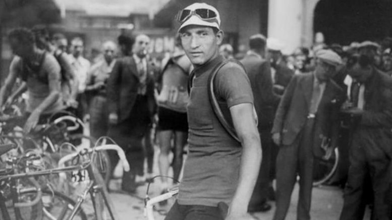 Gino Bartali