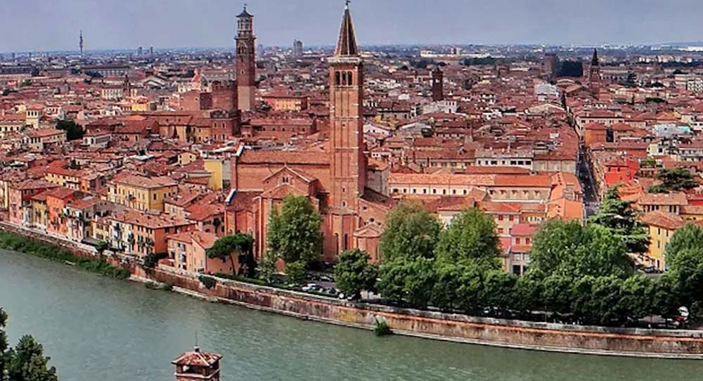 Per Chi Suona Il Campanile: A Verona Il Tour Delle “torri Musicali”